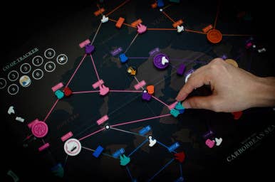 Potato Pirates: Enter the Spudnet - Bards & Cards