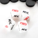 Cooking Customers - Bards & Cards