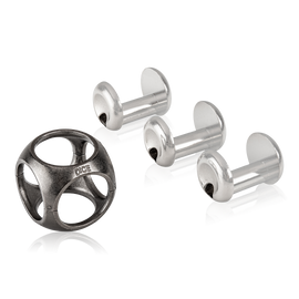 Dice Pocket Puzzle - Bards & Cards