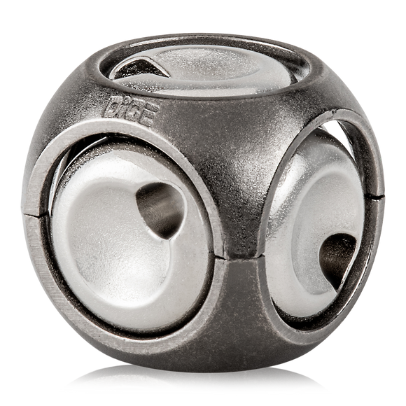 Dice Pocket Puzzle - Bards & Cards