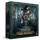 Cthulhu: Dark Providence-1