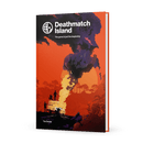 Deathmatch Island RPG - Bards & Cards