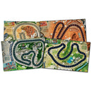 Heat - Bards & Cards