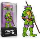 FiGPiN: Teenage Mutant Ninja Turtles - Donatello #568 - Bards & Cards