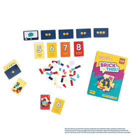 Brick Like This - Bards & Cards