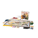 Ticket to Ride (2025 Refresh) - Bards & Cards