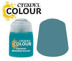 Citadel Contrast Paint (18ml)