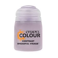 Citadel Contrast Paint (18ml)