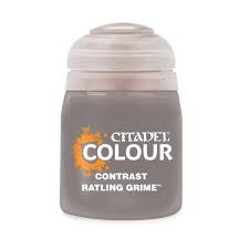 Citadel Contrast Paint (18ml)