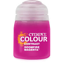 Citadel Contrast Paint (18ml)