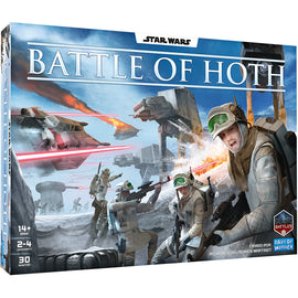 Star Wars: Battle of Hoth