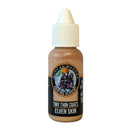 Two Thin Coats – Neutral Colors & Flesh - Bards & Cards