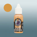 Two Thin Coats – Neutral Colors & Flesh - Bards & Cards