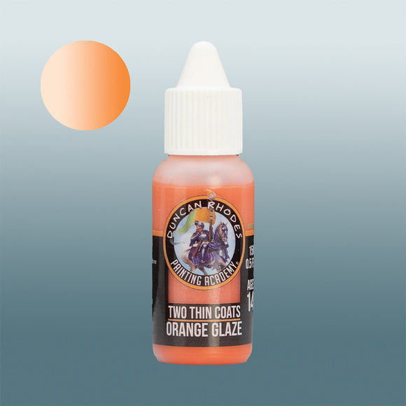 Two Thin Coats – Brights, Glazes, Washes & Effects - Bards & Cards