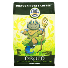 Dragon Roast Coffee - 0