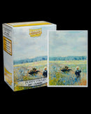 Dragon Shield Standard Sized Art Card Sleeves 100 ct Box - Bards & Cards