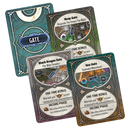 Dungeons & Dragons: Builders of Baldur's Gate - Bards & Cards