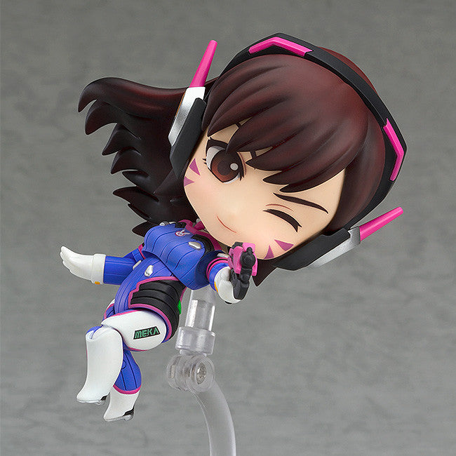 Nendoroid: OVERWATCH® - D. Va Classic Skin Edition #847