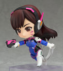 Nendoroid: OVERWATCH® - D. Va Classic Skin Edition #847 - Bards & Cards