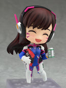Nendoroid: OVERWATCH® - D. Va Classic Skin Edition #847 - Bards & Cards