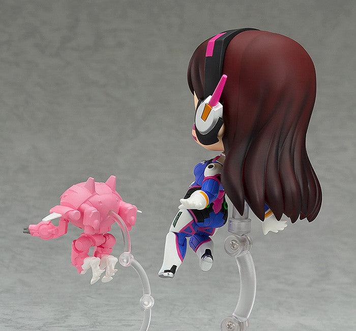 Nendoroid: OVERWATCH® - D. Va Classic Skin Edition #847