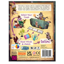 Trash Talk - Bards & Cards