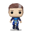 Funko Pop! Eternals: Ikaris - Bards & Cards