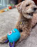 The BeSlobber by Pawlymorph - Bards & Cards