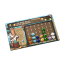 River Valley Glassworks - Bards & Cards