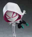 Nendoroid: Spider-Man: Into the Spider-Verse - Spider-Gwen DX Version #1228-DX - Bards & Cards