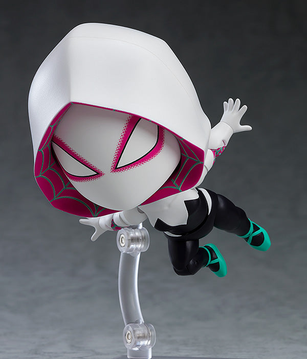 Nendoroid: Spider-Man: Into the Spider-Verse - Spider-Gwen DX Version #1228-DX