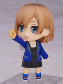 Nendoroid: SHIROBAKO - Aoi Miyamori #1102 - Bards & Cards
