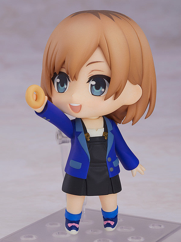 Nendoroid: SHIROBAKO - Aoi Miyamori #1102 - 0