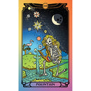 Grateful Dead: Official Tarot Deck - Bards & Cards