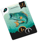 Lure - Bards & Cards