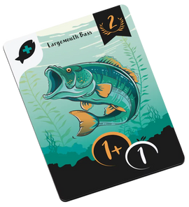 Lure - Bards & Cards