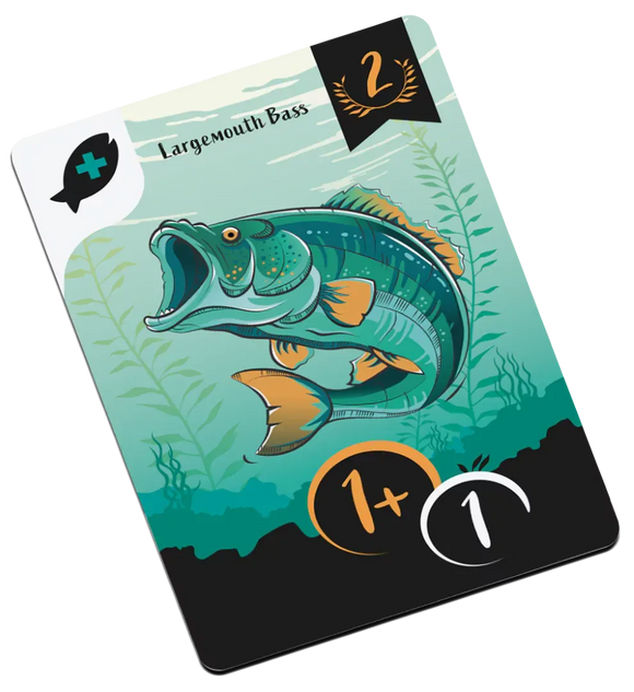 Lure - Bards & Cards