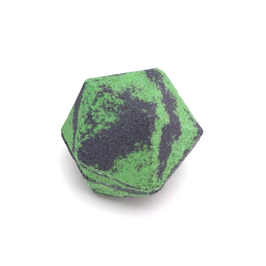 Dungeon Master Bath Bomb - Bards & Cards