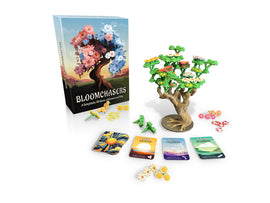 Bloomchasers - Bards & Cards