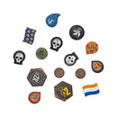 Captain's Log - Bards & Cards