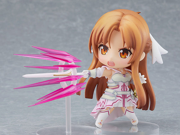 Nendoroid: Sword Art Online Alicization: War of Underworld - Asuna [Stacia, the Goddess of Creation] #1343 - Bards & Cards