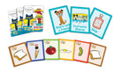 University Games - Pete the Cat Big Lunch Card Game Tin - Bards & Cards