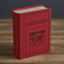 Battleship Vintage Bookshelf Edition - Bards & Cards