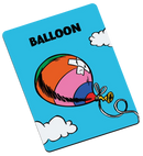 Things in Rings - Bards & Cards