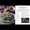 Magic: The Gathering: The Official Cookbook - Bards & Cards