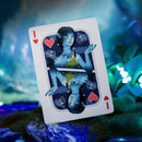 Avatar Playing Cards - Bards & Cards