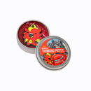 Crazy Aaron's Thinking Putty - Lost Treasure Guardians 2" Tin - Bards & Cards