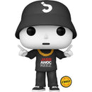 Funko Pop! Jabbawockeez - Bards & Cards