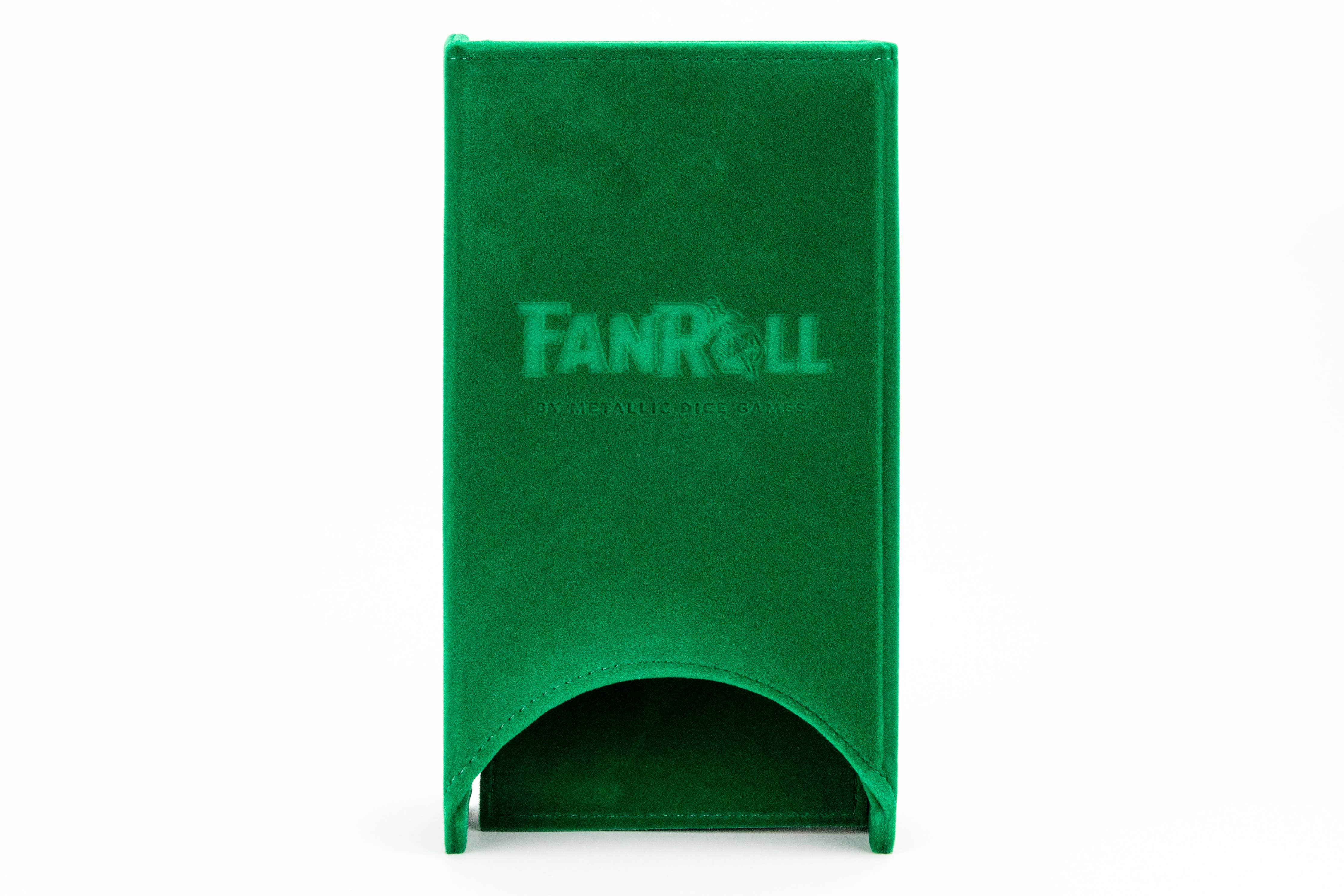 Fold Up Dice Towers by FanRoll