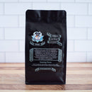 Dragon Roast Coffee - Monk Roast: 12 oz / Whole Bean - Bards & Cards